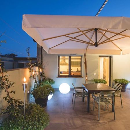 Le Stagioni Luxury Suite Forlì Exterior foto