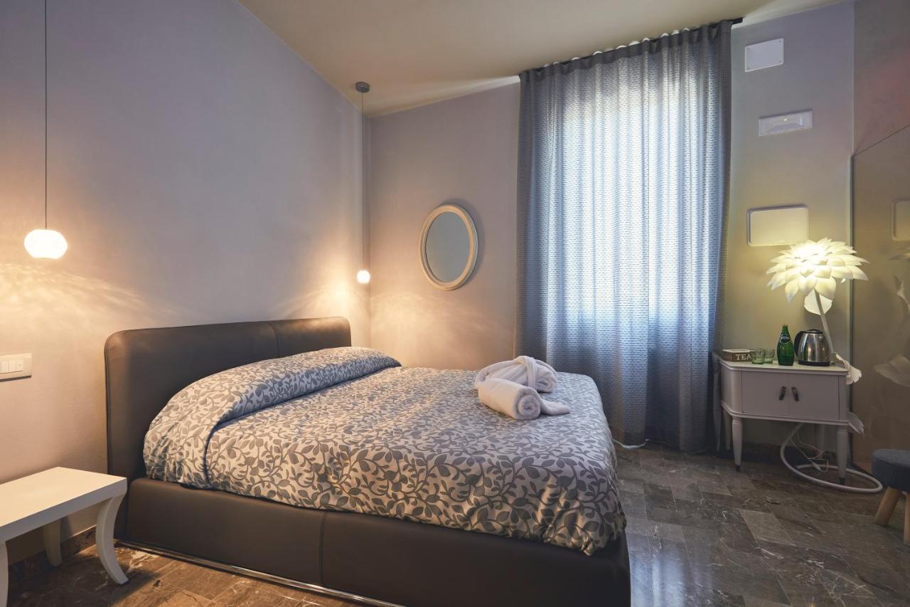 Le Stagioni Luxury Suite Forlì Exterior foto