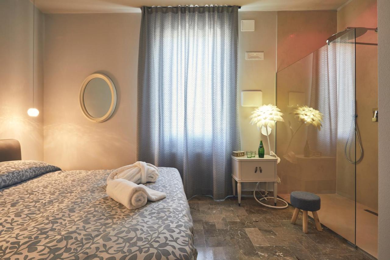 Le Stagioni Luxury Suite Forlì Exterior foto