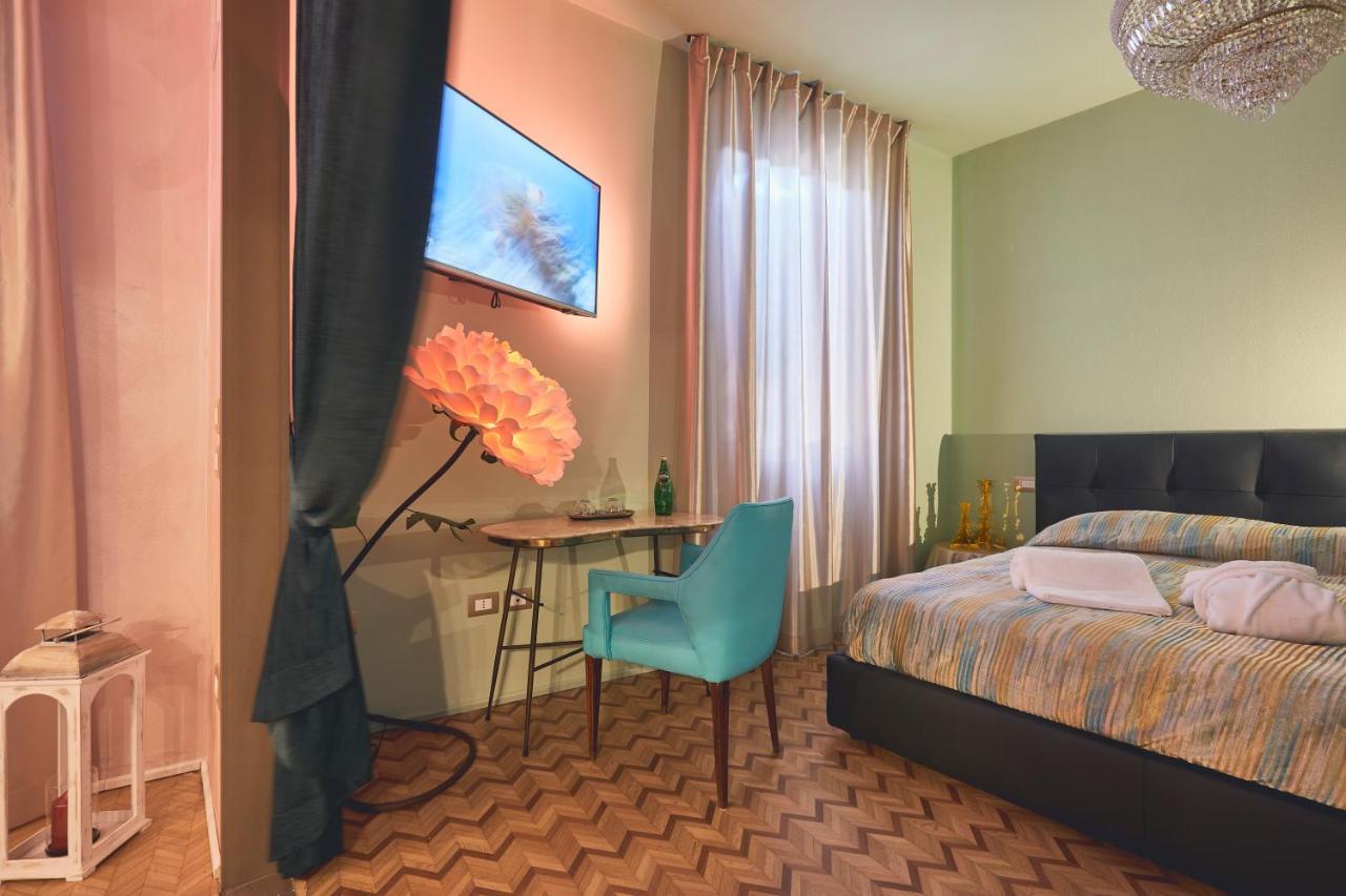 Le Stagioni Luxury Suite Forlì Exterior foto