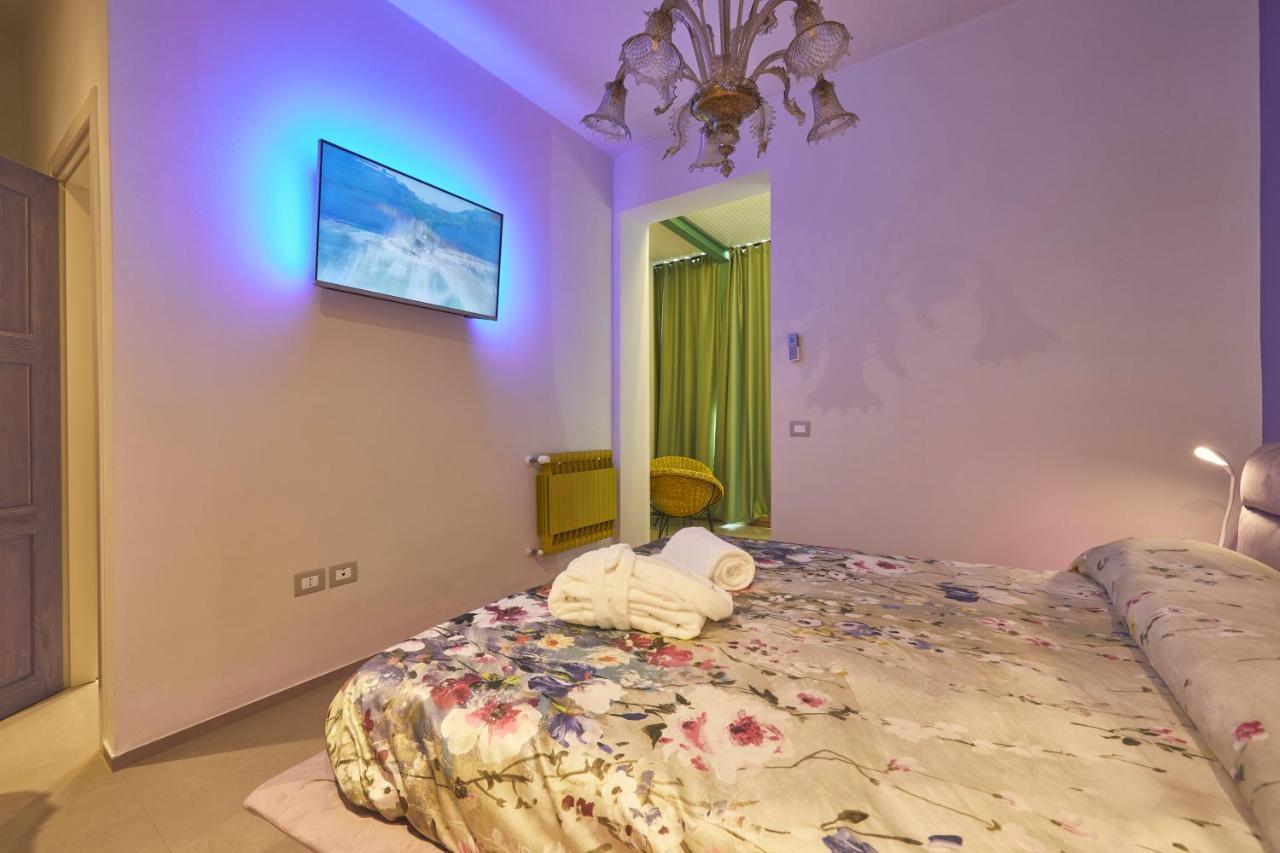 Le Stagioni Luxury Suite Forlì Exterior foto