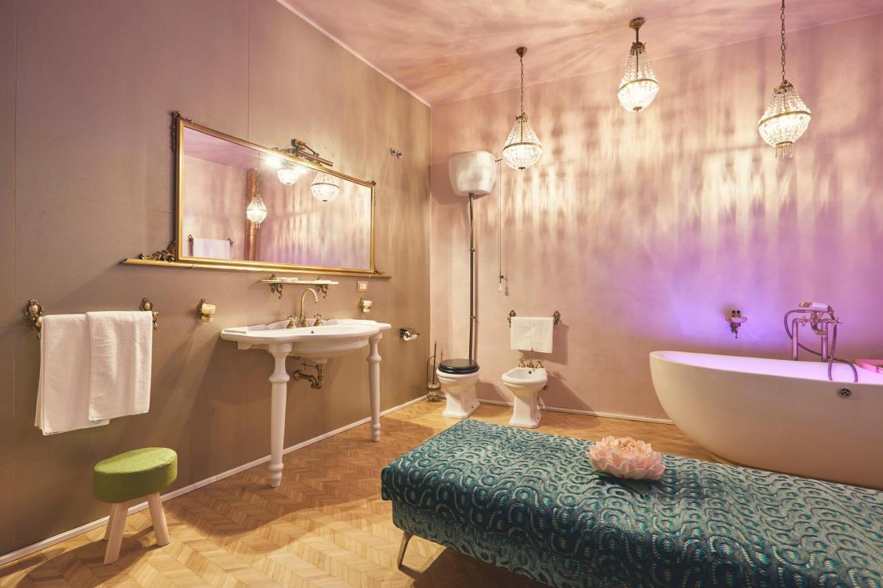 Le Stagioni Luxury Suite Forlì Exterior foto