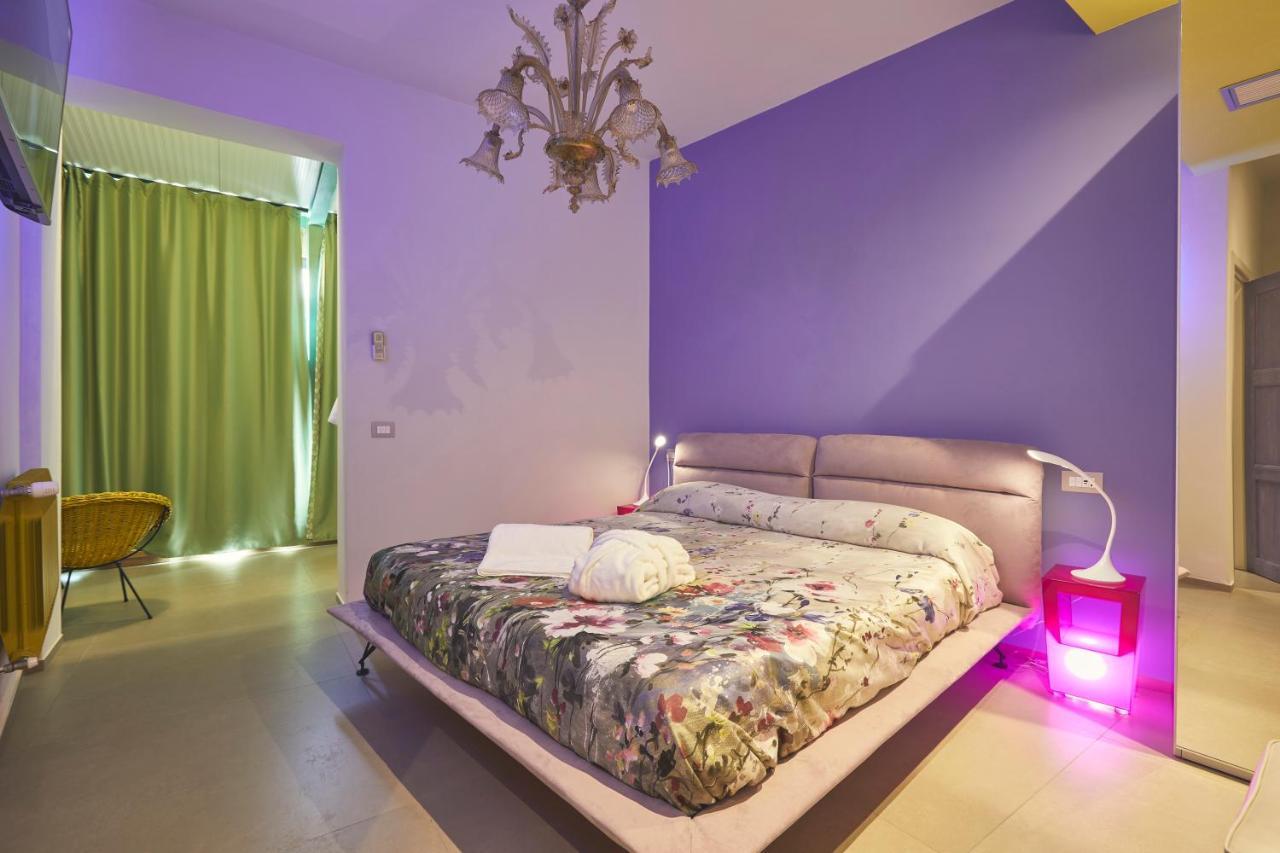 Le Stagioni Luxury Suite Forlì Exterior foto