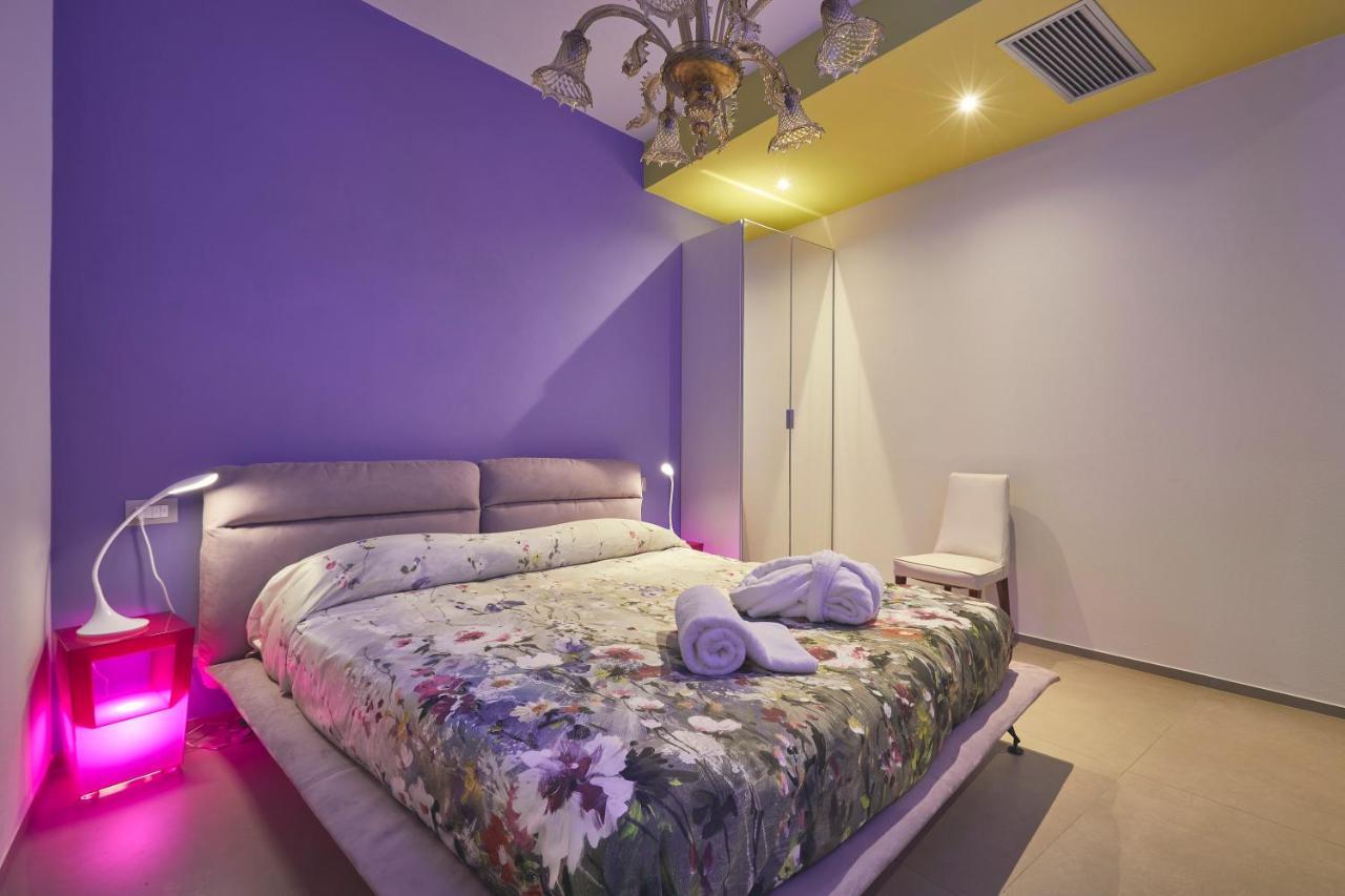 Le Stagioni Luxury Suite Forlì Exterior foto