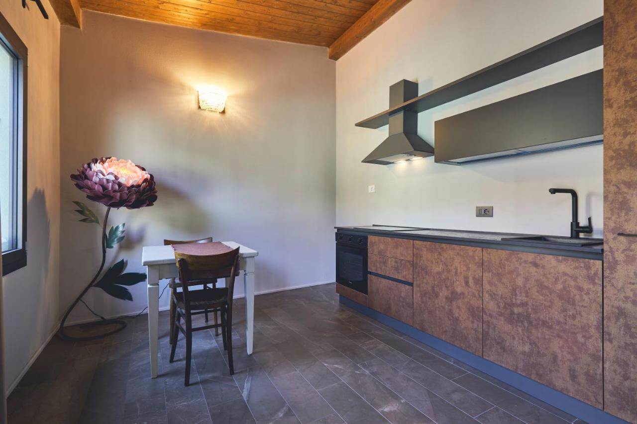 Le Stagioni Luxury Suite Forlì Exterior foto
