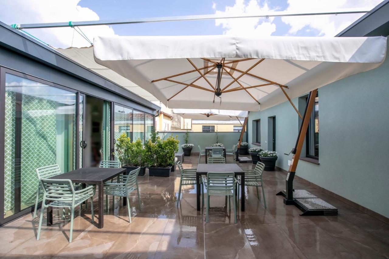 Le Stagioni Luxury Suite Forlì Exterior foto