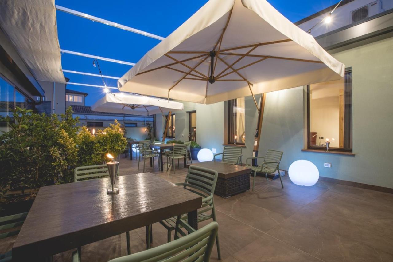 Le Stagioni Luxury Suite Forlì Exterior foto