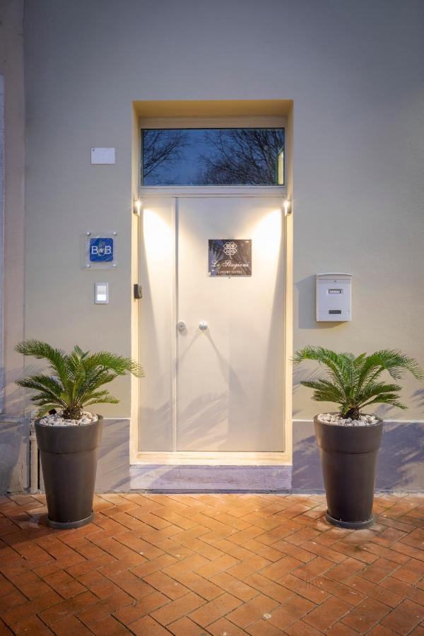 Le Stagioni Luxury Suite Forlì Exterior foto