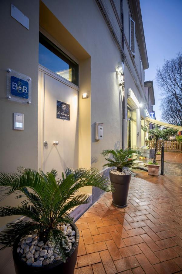 Le Stagioni Luxury Suite Forlì Exterior foto